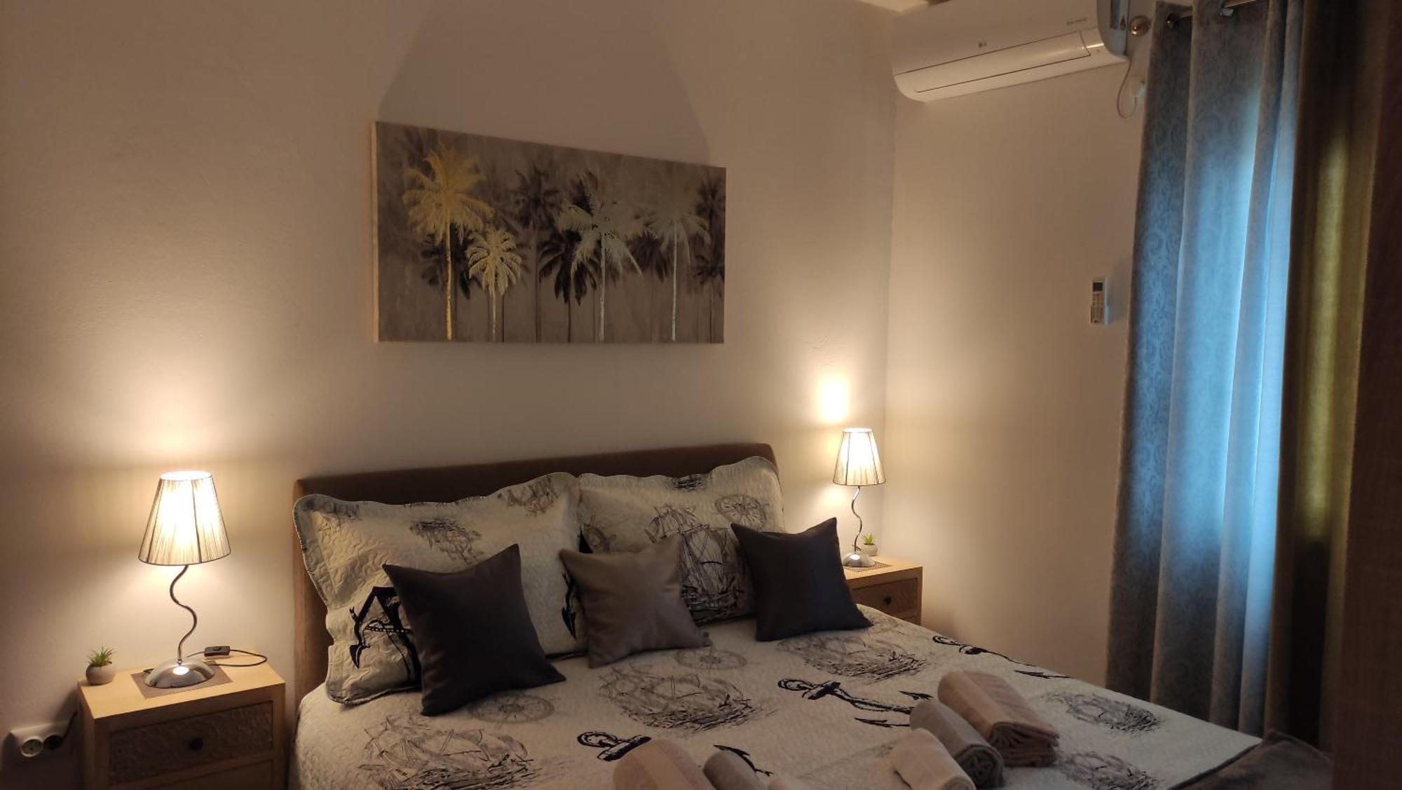 Holiday Home Anima Mea, Zara Esterno foto