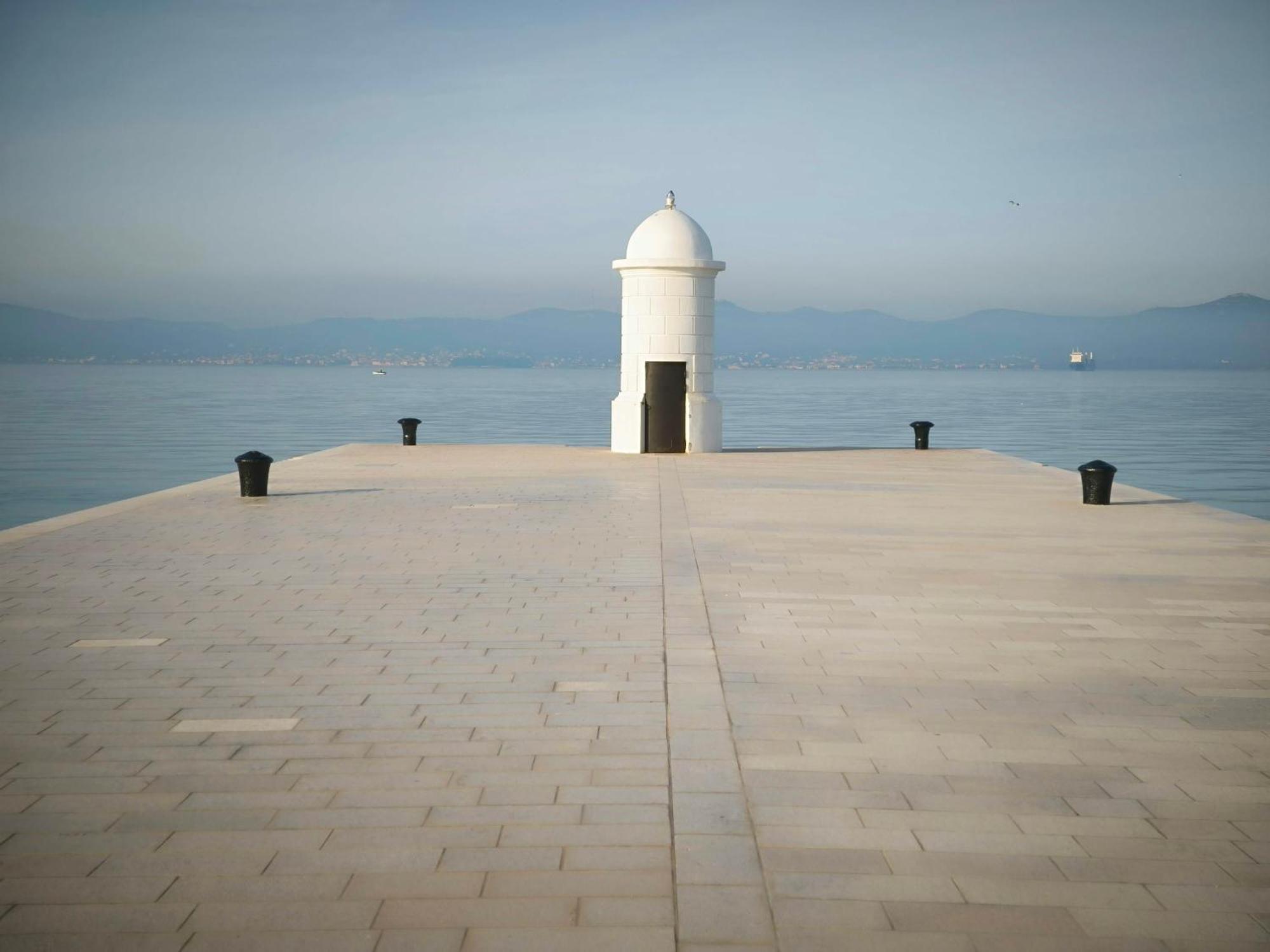 Holiday Home Anima Mea, Zara Esterno foto