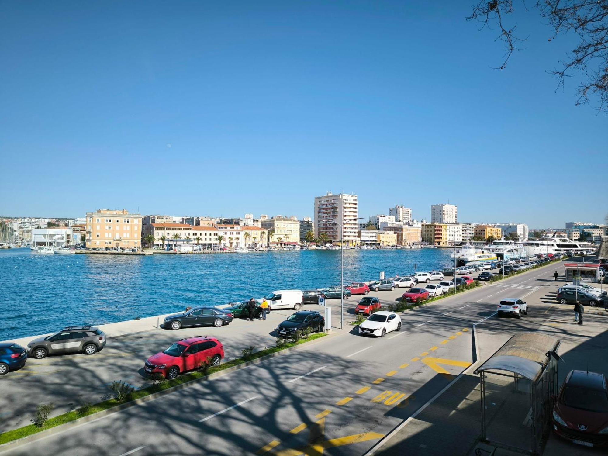 Holiday Home Anima Mea, Zara Esterno foto