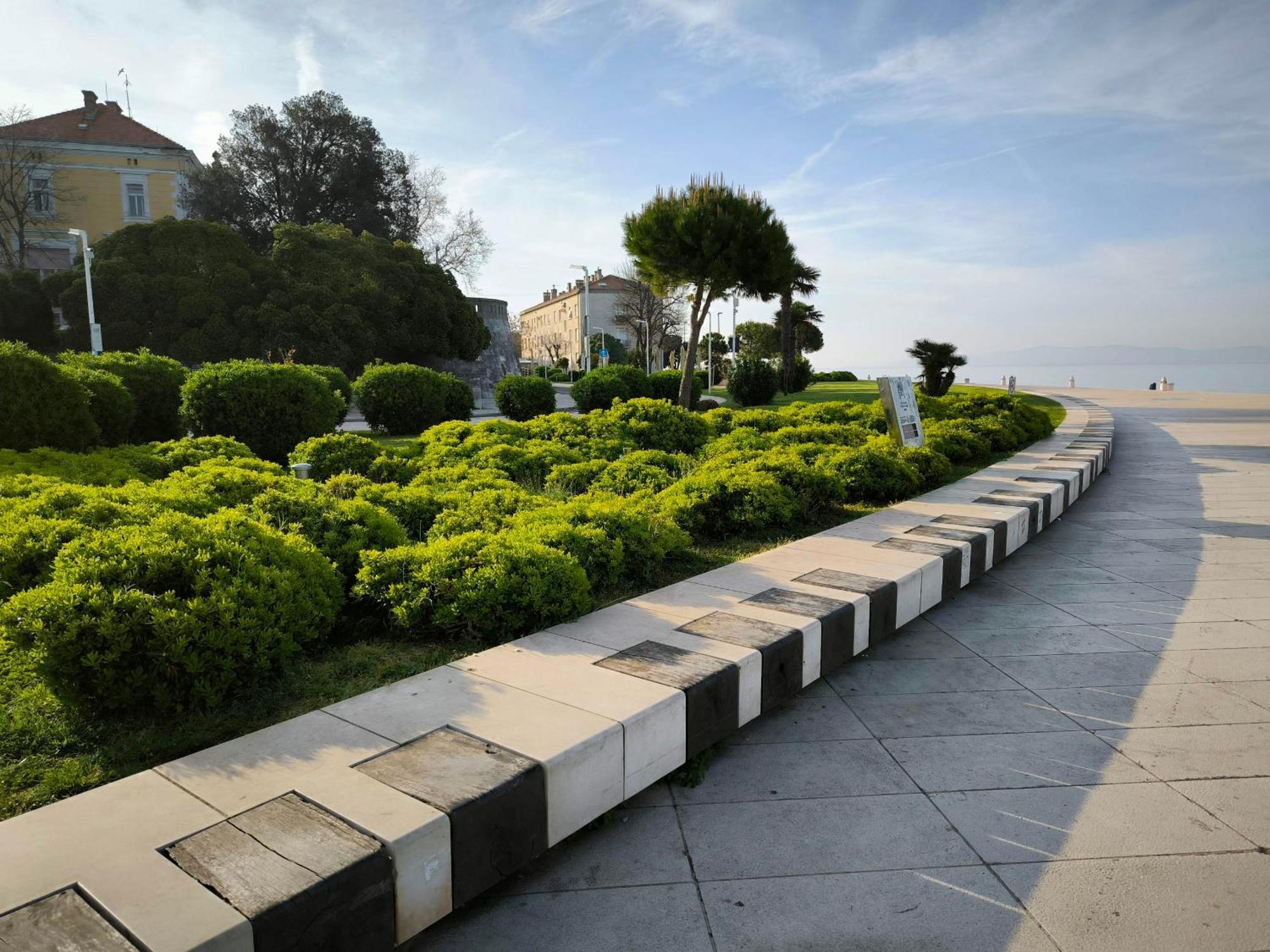 Holiday Home Anima Mea, Zara Esterno foto