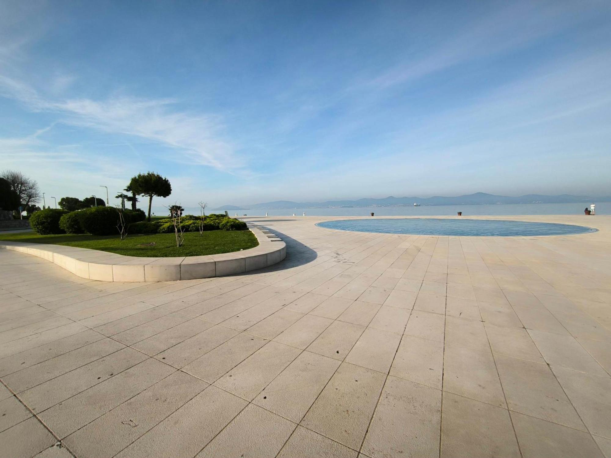 Holiday Home Anima Mea, Zara Esterno foto