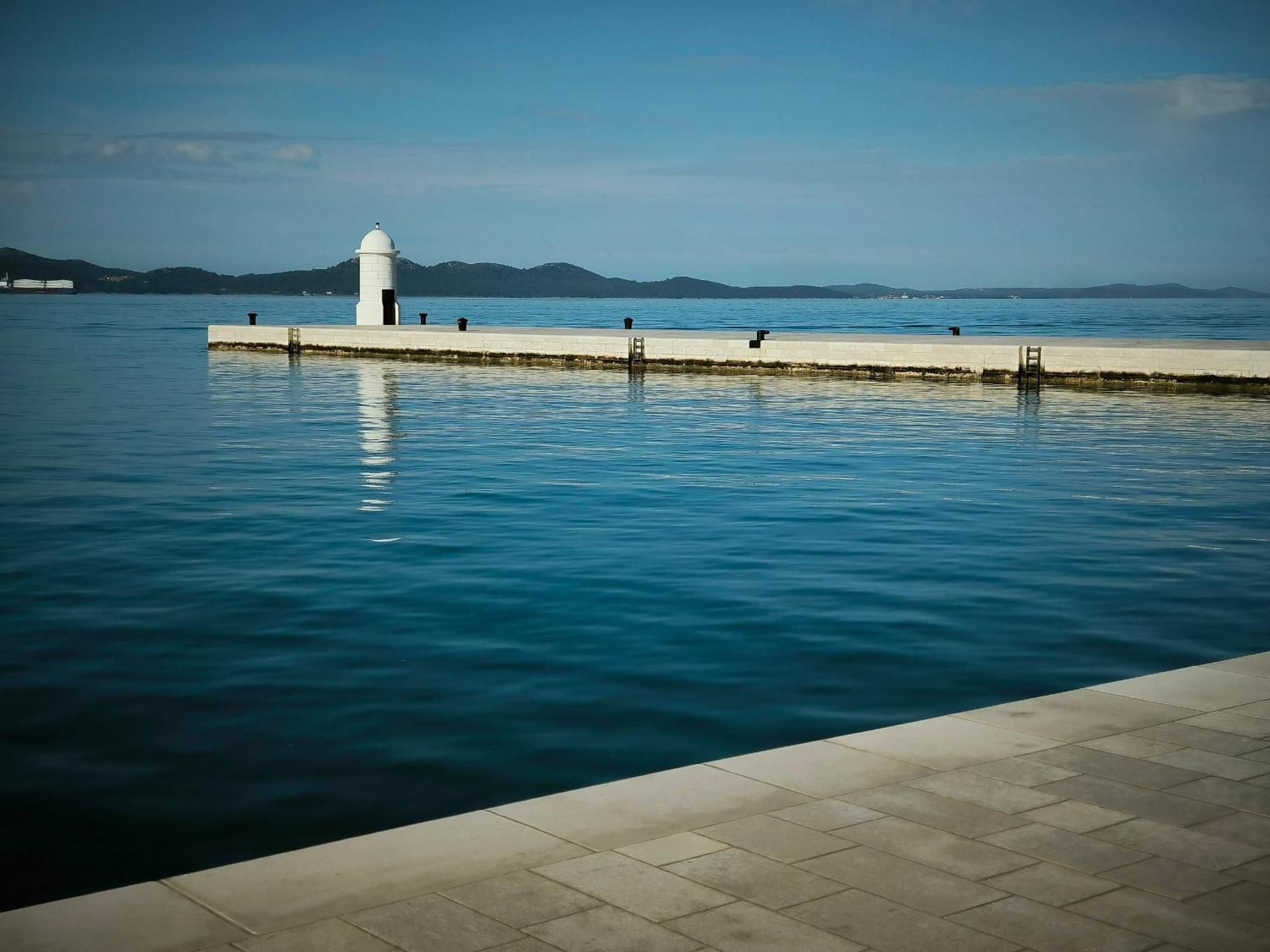 Holiday Home Anima Mea, Zara Esterno foto