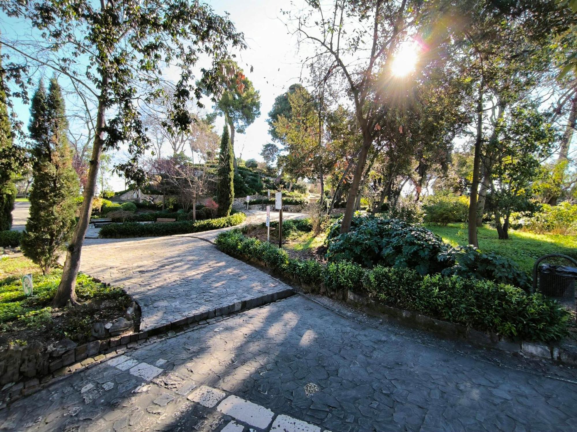 Holiday Home Anima Mea, Zara Esterno foto