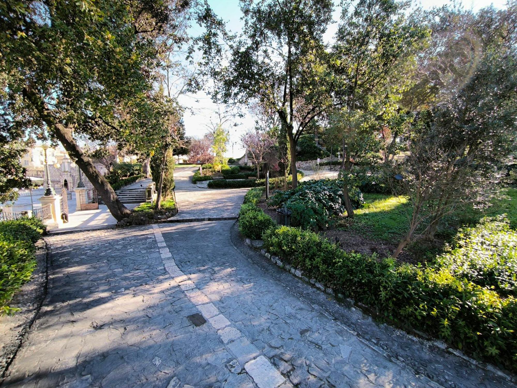 Holiday Home Anima Mea, Zara Esterno foto