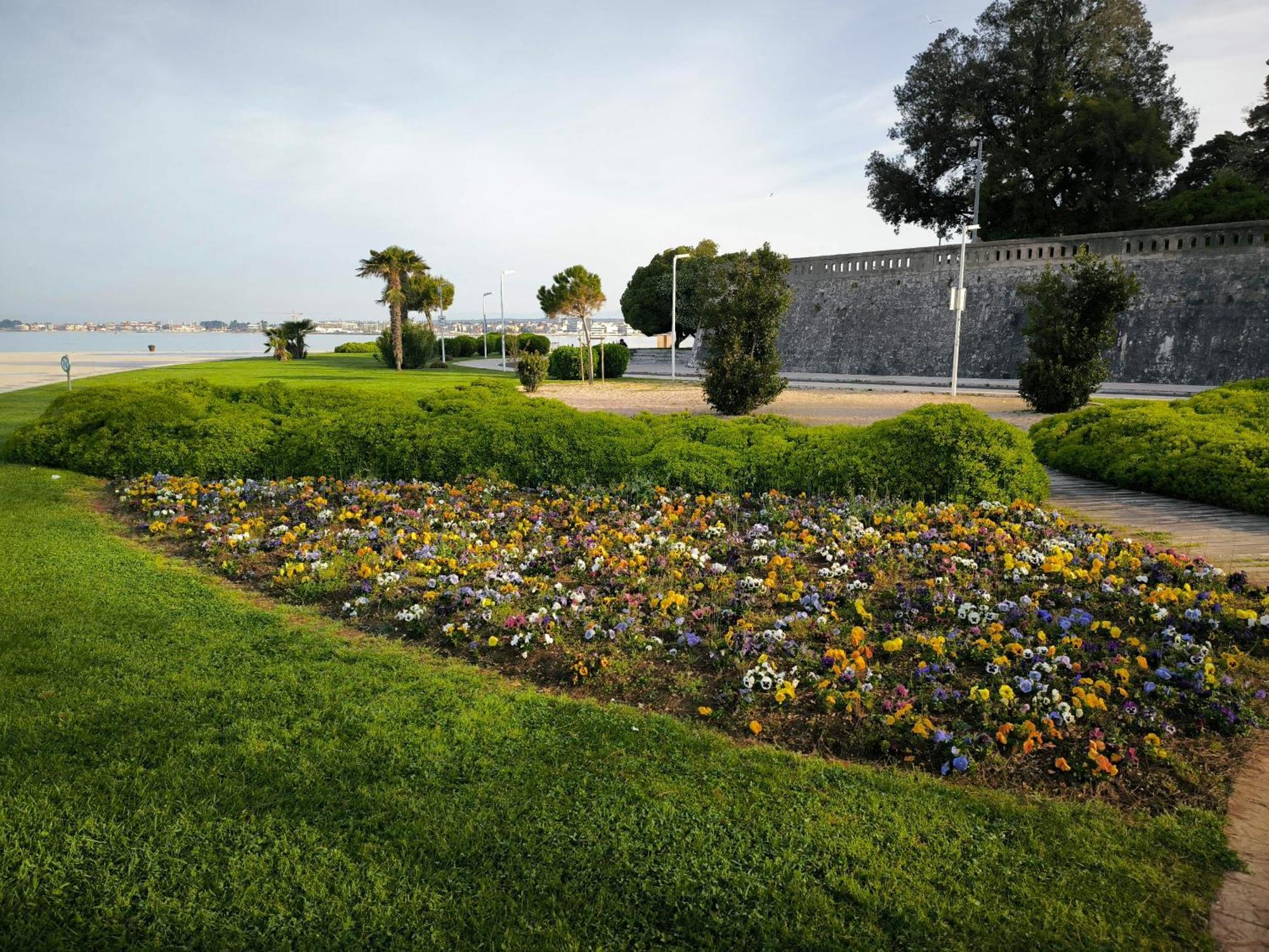 Holiday Home Anima Mea, Zara Esterno foto