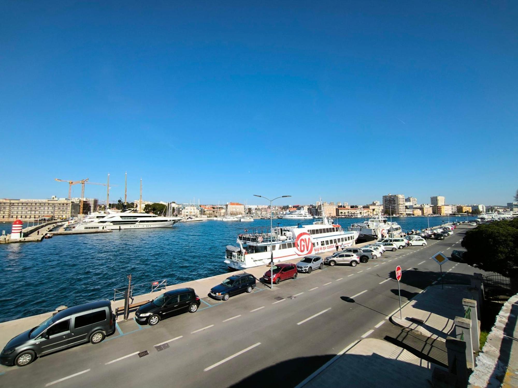Holiday Home Anima Mea, Zara Esterno foto